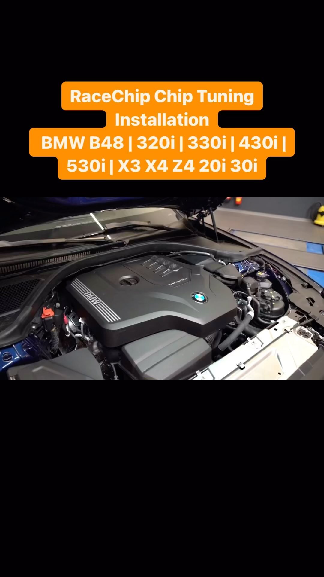VR Tuned ECU Flash Tune BMW M5 F90 Competition Package 625hp 2010