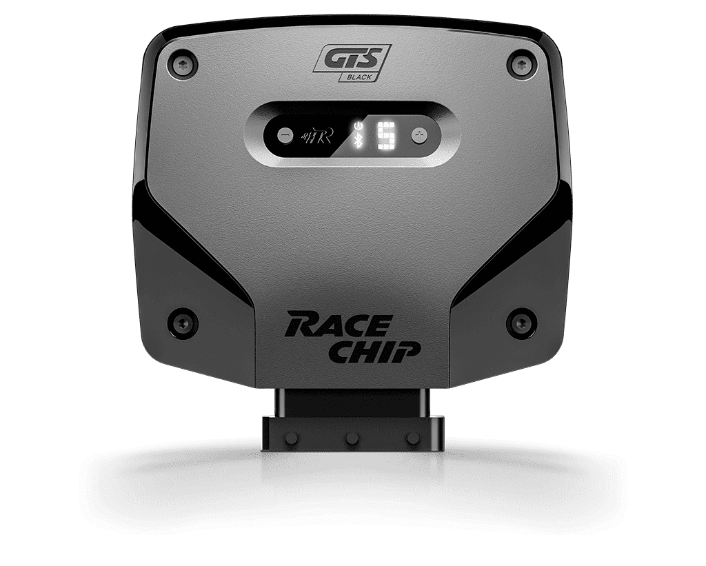 Performance chips – Chip tuning by RaceChip for MB CLA-Class (C