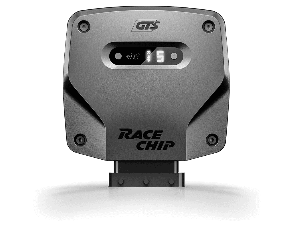 Performance chips – Chip tuning by RaceChip for Lexus RC 300