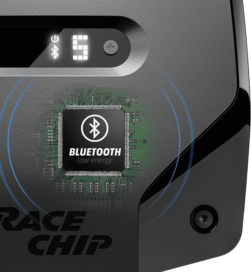 Performance chips – Chip tuning by RaceChip for Alfa Giulia (952