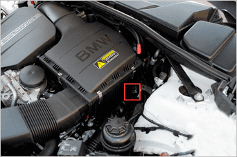 What manifold pressure sensor is installed in your car?